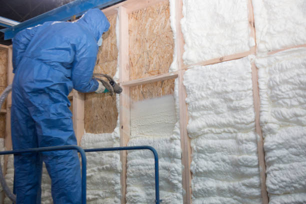 Best Soundproof Insulation in Glens Falls, NY